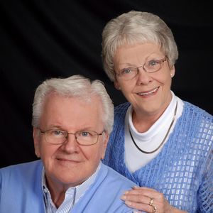 Meet your Posher, Judy